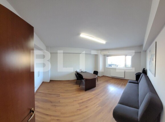 Apartament de închiriat 3 camere Central - 95133AI | BLITZ Cluj-Napoca | Poza3