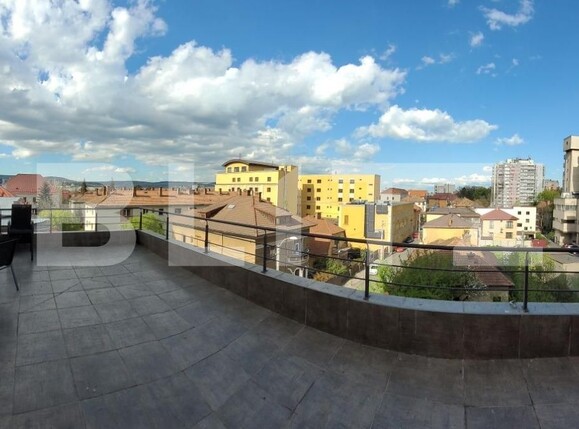 Apartament de închiriat 3 camere Central - 95133AI | BLITZ Cluj-Napoca | Poza6