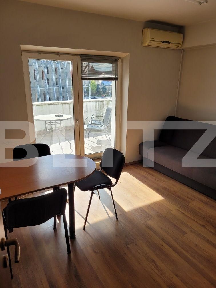 Apartament de închiriat 3 camere Central - 95133AI | BLITZ Cluj-Napoca | Poza2