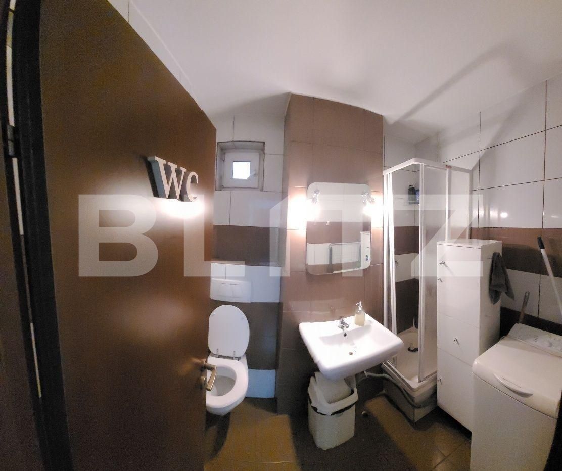 Apartament de închiriat 3 camere Central - 95133AI | BLITZ Cluj-Napoca | Poza5