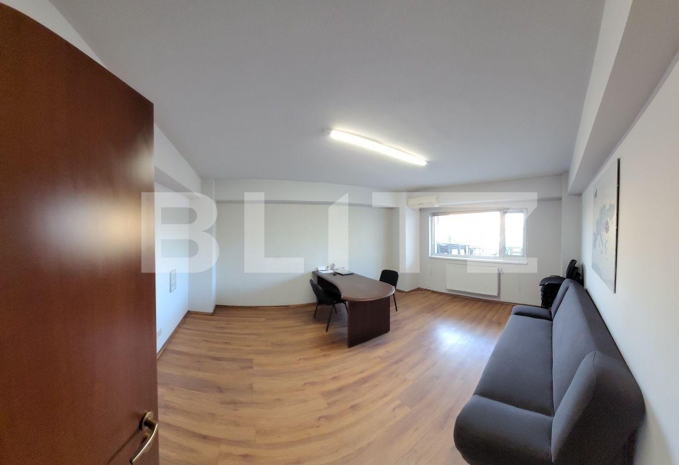 Apartament de închiriat 3 camere Central - 95133AI | BLITZ Cluj-Napoca | Poza3