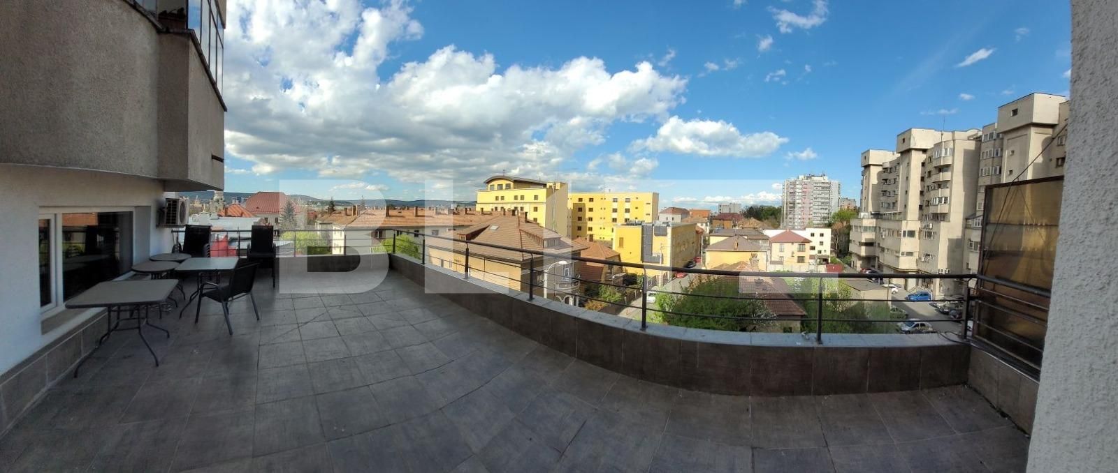 Apartament de închiriat 3 camere Central - 95133AI | BLITZ Cluj-Napoca | Poza6