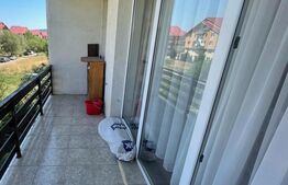 Apartament 2 camere, 50 mp, 2 balcoane, parcare, zona Eroilor
