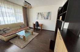 Apartament 2 camere, 50 mp, 2 balcoane, parcare, zona Eroilor