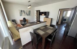 Apartament 2 camere, 50 mp, 2 balcoane, parcare, zona Eroilor