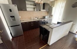 Apartament 2 camere, 50 mp, 2 balcoane, parcare, zona Eroilor