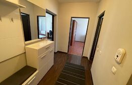 Apartament 2 camere, 50 mp, 2 balcoane, parcare, zona Eroilor