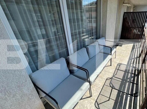 Apartament de vânzare 2 camere Floreşti - 95144AV | BLITZ Cluj-Napoca | Poza13