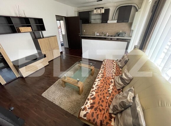 Apartament de vânzare 2 camere Floreşti - 95144AV | BLITZ Cluj-Napoca | Poza2