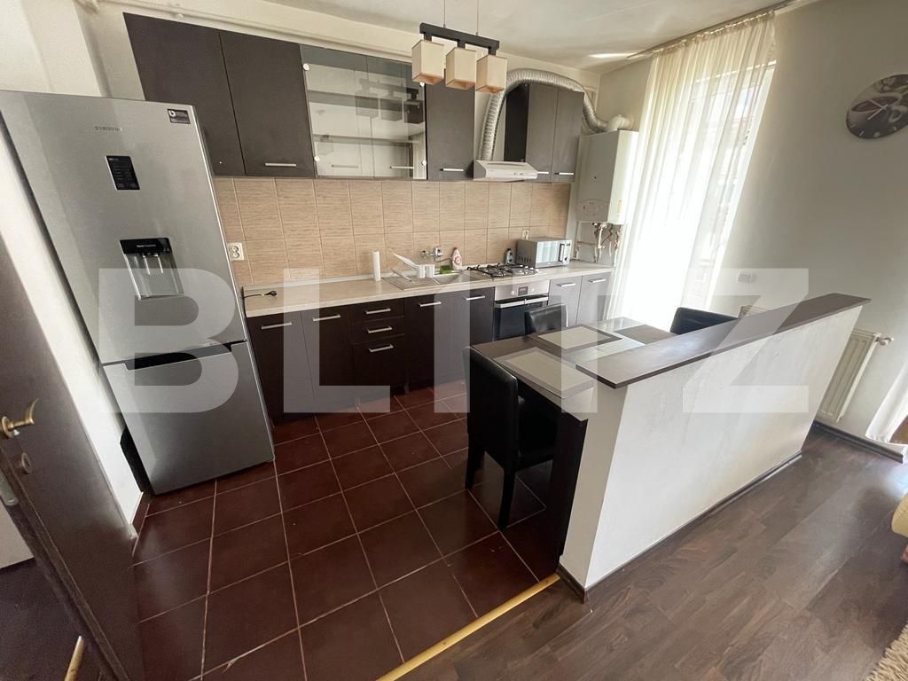 Apartament de vânzare 2 camere Floreşti - 95144AV | BLITZ Cluj-Napoca | Poza5