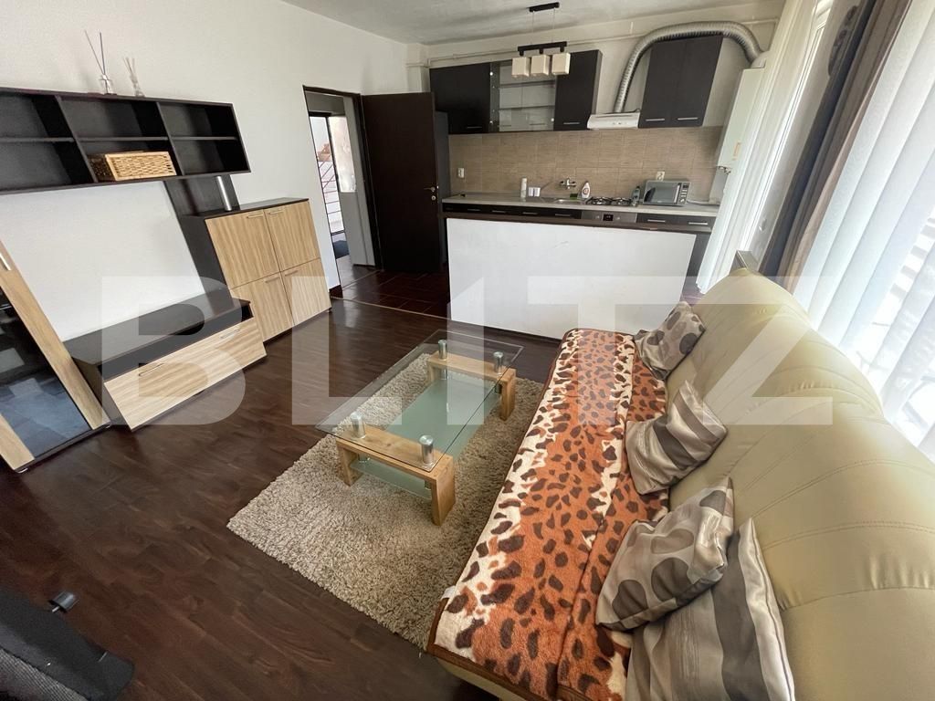Apartament de vânzare 2 camere Floreşti - 95144AV | BLITZ Cluj-Napoca | Poza2