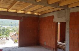 Oportunitate! Casa individuala 280 mp, panorama, zona centrala Baciu