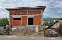 Oportunitate! Casa individuala 280 mp, panorama, zona centrala Baciu