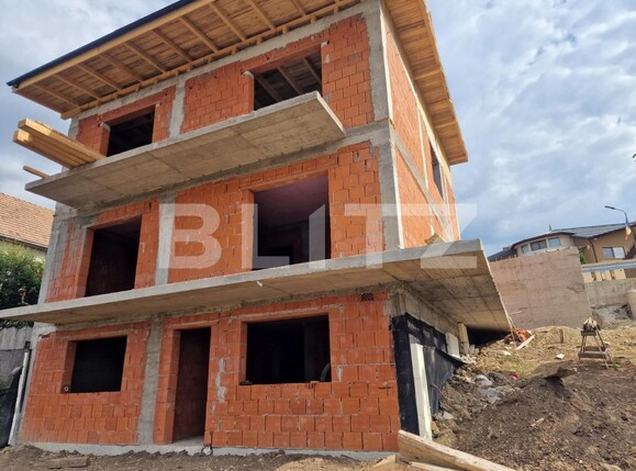 Casa de vânzare 5 camere Baciu - 95145CV | BLITZ Cluj-Napoca | Poza1