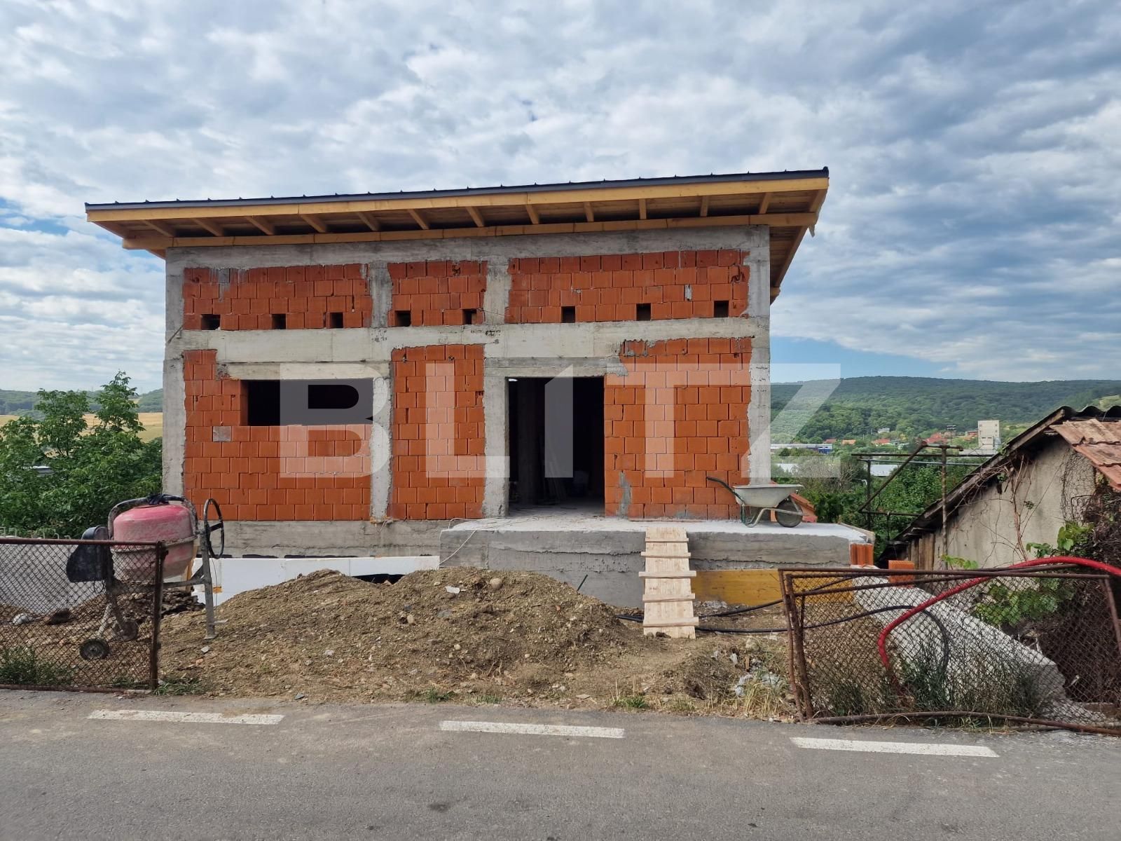 Casa de vânzare 5 camere Baciu - 95145CV | BLITZ Cluj-Napoca | Poza6