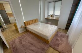 Apartament 3 camere, 52 mp, terasă 28 mp, parcare, zona Terra