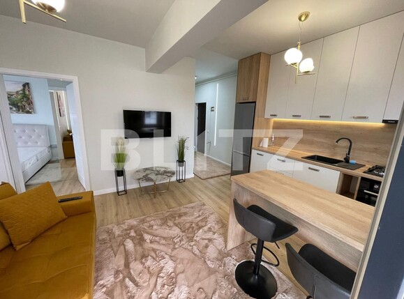 Apartament de vânzare 3 camere Floreşti - 95147AV | BLITZ Cluj-Napoca | Poza3