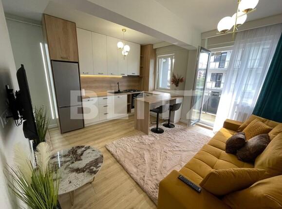 Apartament de vânzare 3 camere Floreşti - 95147AV | BLITZ Cluj-Napoca | Poza1