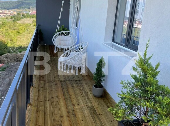 Apartament de vânzare 3 camere Floreşti - 95147AV | BLITZ Cluj-Napoca | Poza11