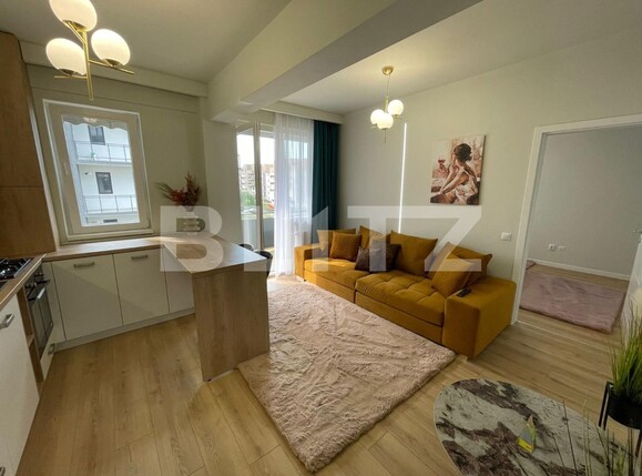 Apartament de vânzare 3 camere Floreşti - 95147AV | BLITZ Cluj-Napoca | Poza4