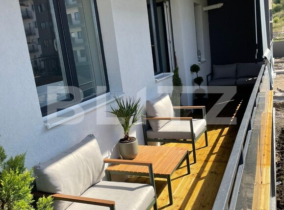 Apartament de vânzare 3 camere Floreşti - 95147AV | BLITZ Cluj-Napoca | Poza12