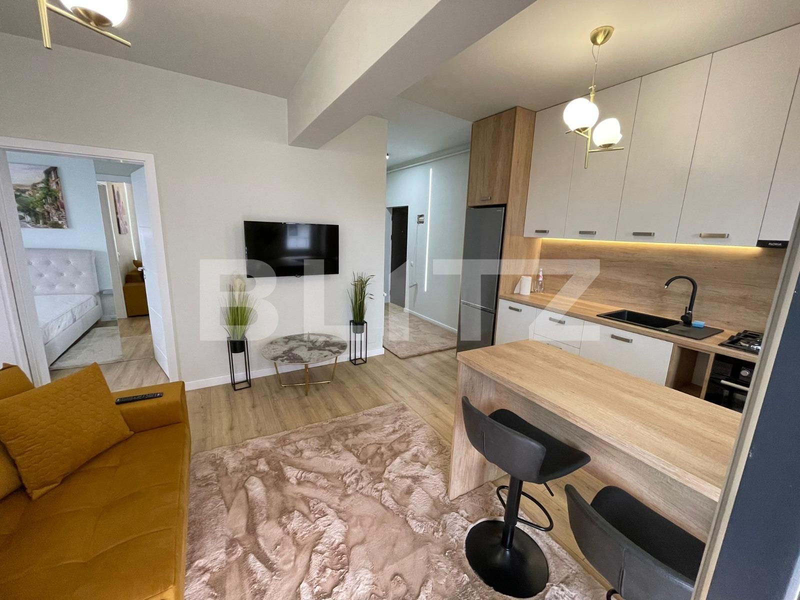 Apartament de vânzare 3 camere Floreşti - 95147AV | BLITZ Cluj-Napoca | Poza3