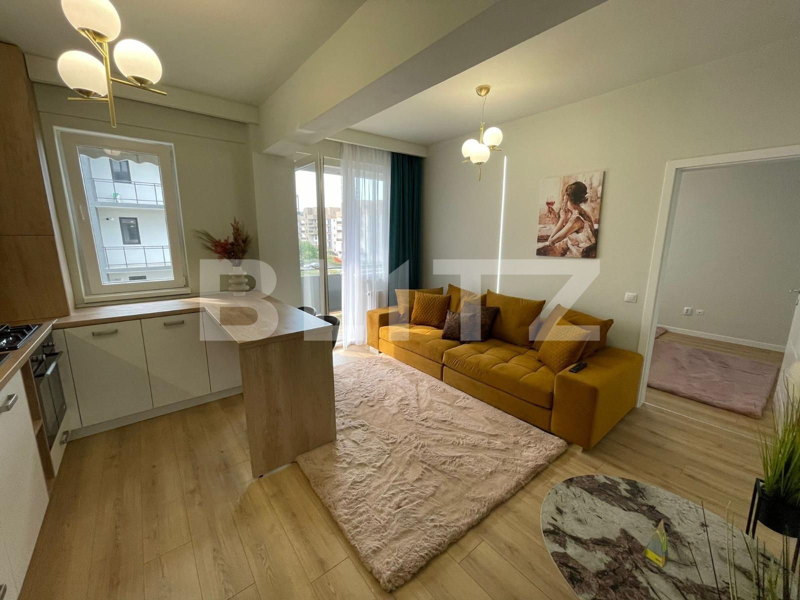 Apartament de vânzare 3 camere Floreşti - 95147AV | BLITZ Cluj-Napoca | Poza4