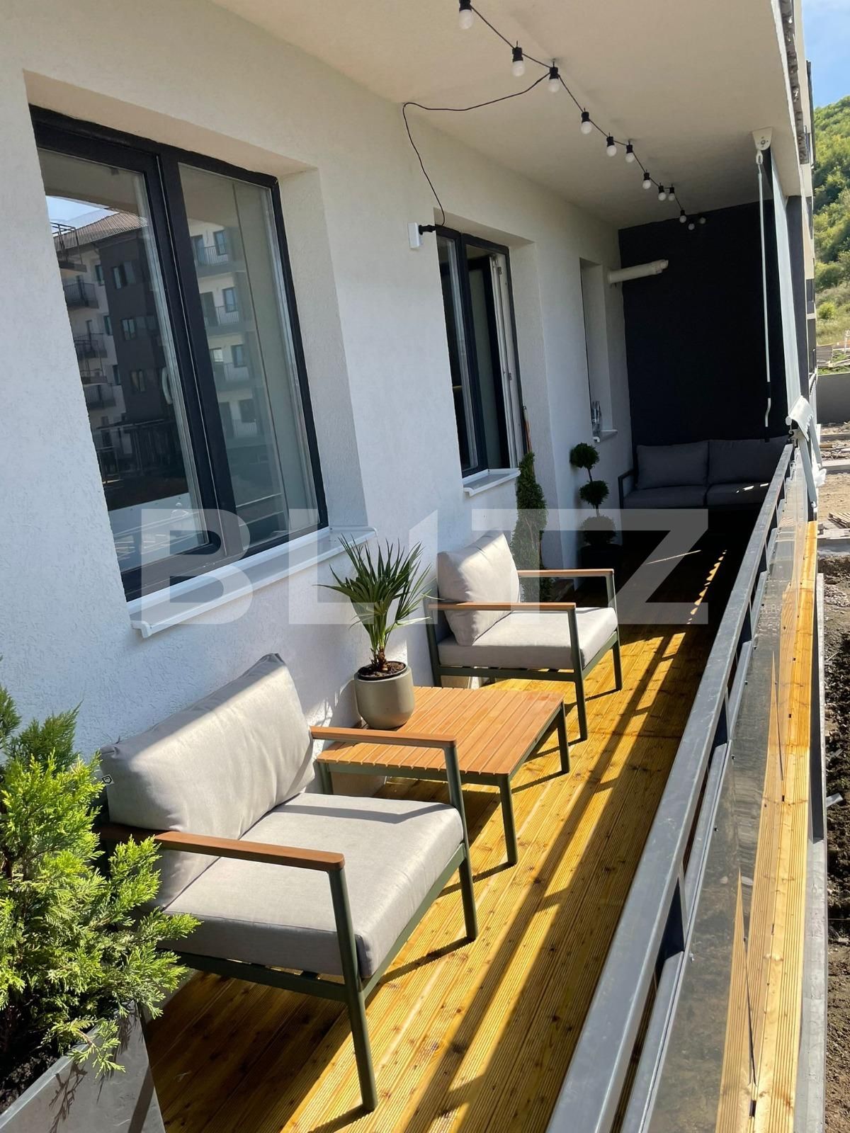 Apartament de vânzare 3 camere Floreşti - 95147AV | BLITZ Cluj-Napoca | Poza12