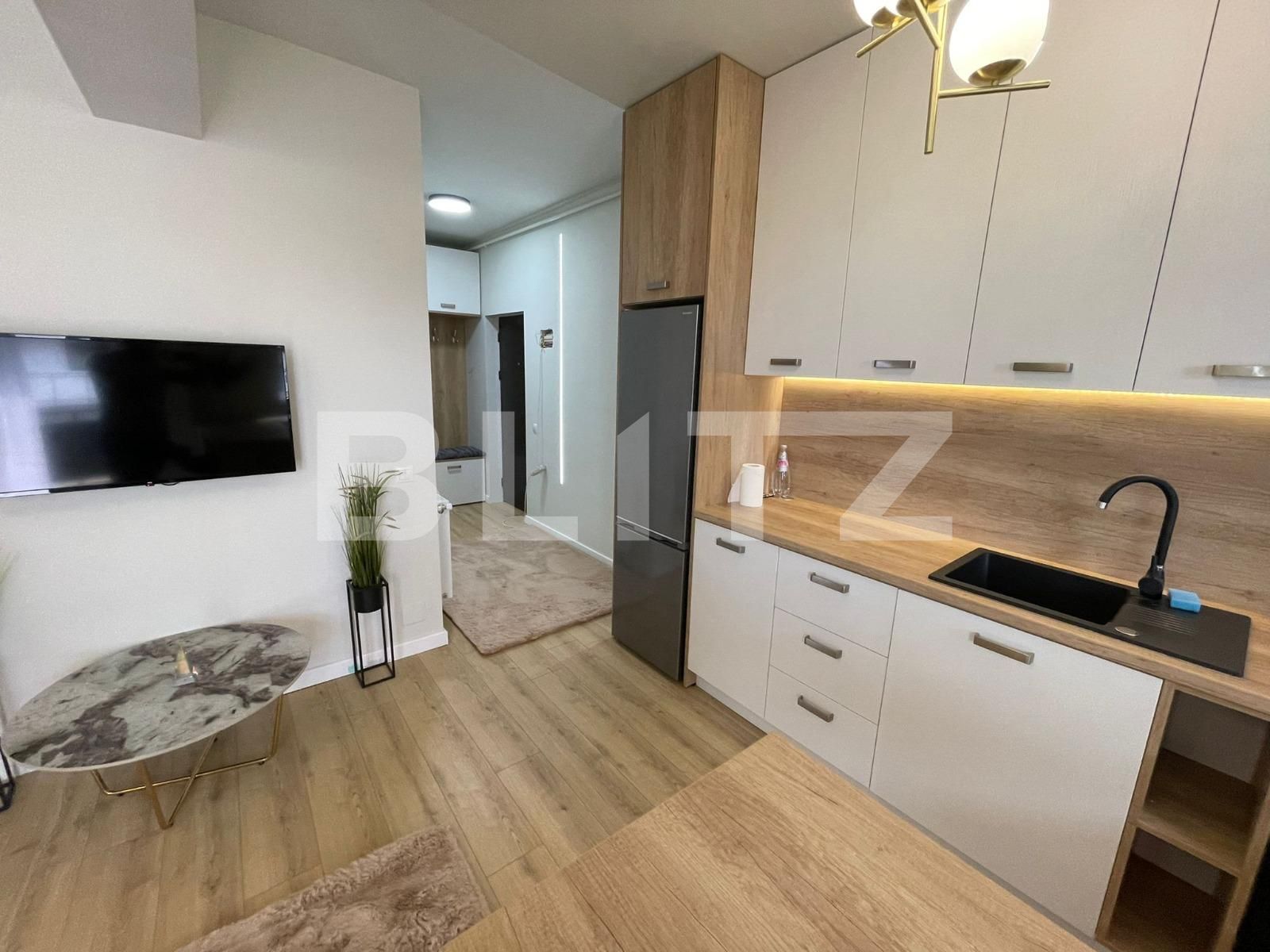 Apartament de vânzare 3 camere Floreşti - 95147AV | BLITZ Cluj-Napoca | Poza2