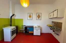 Apartament 2 camere, 50 mp, zona strazii Paris 