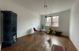 Apartament 2 camere, 50 mp, zona strazii Paris 