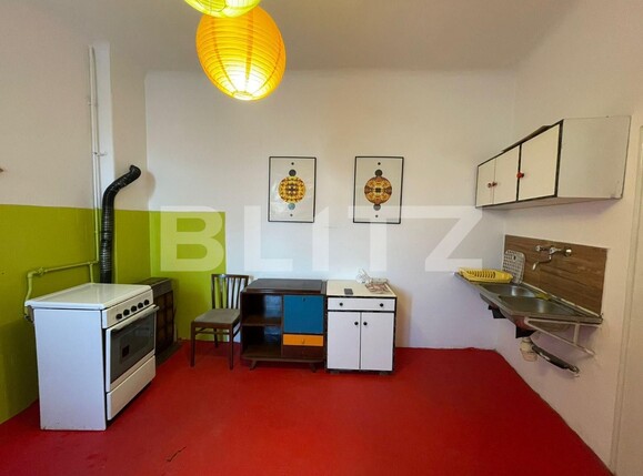 Apartament de închiriat 2 camere Marasti - 95153AI | BLITZ Cluj-Napoca | Poza3