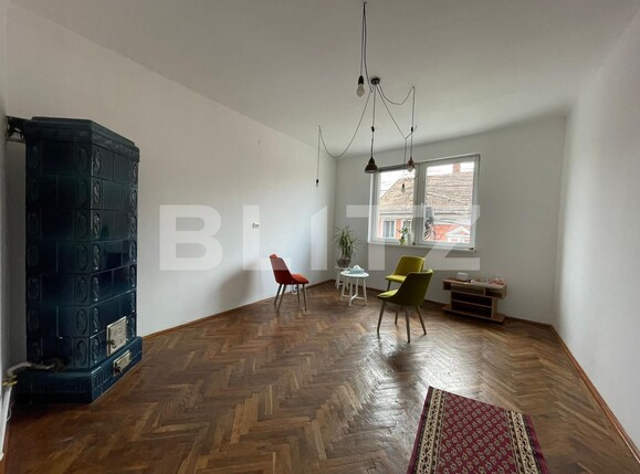 Apartament de închiriat 2 camere Marasti - 95153AI | BLITZ Cluj-Napoca | Poza1