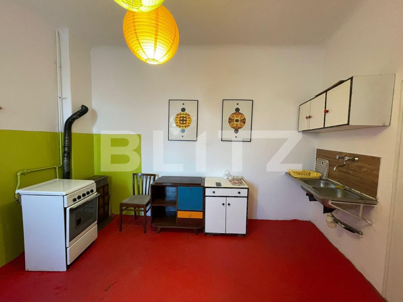 Apartament de închiriat 2 camere Marasti - 95153AI | BLITZ Cluj-Napoca | Poza3