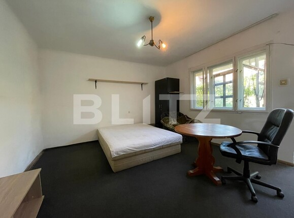 Garsonieră de închiriat Iris - 95154AI | BLITZ Cluj-Napoca | Poza1