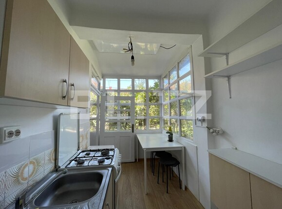 Garsonieră de închiriat Iris - 95154AI | BLITZ Cluj-Napoca | Poza2