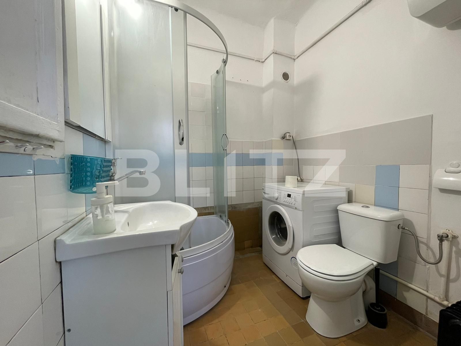 Garsonieră de închiriat Iris - 95154AI | BLITZ Cluj-Napoca | Poza4