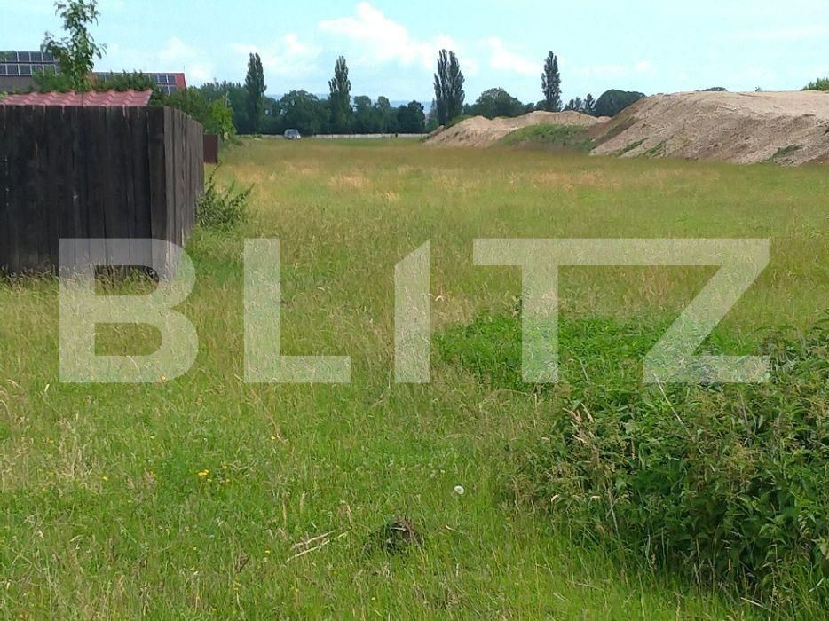 Teren de vânzare Tractorul - 95157TV | BLITZ Brașov | Poza3