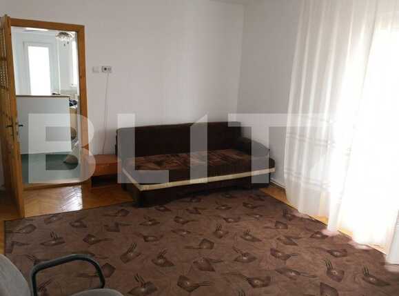 Apartament de închiriat 2 camere Marasti - 9516AI | BLITZ Cluj-Napoca | Poza1