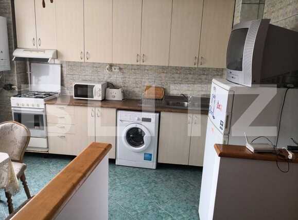 Apartament de închiriat 2 camere Marasti - 9516AI | BLITZ Cluj-Napoca | Poza5