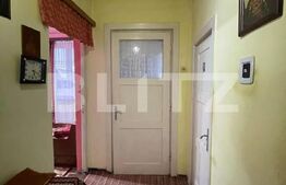 Apartament 2 camere, decomandat, gradina, zona Maramuresului