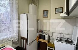 Apartament 2 camere, decomandat, gradina, zona Maramuresului