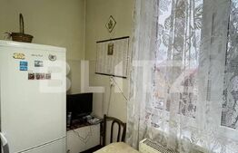 Apartament 2 camere, decomandat, gradina, zona Maramuresului