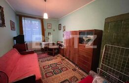 Apartament 2 camere, decomandat, gradina, zona Maramuresului