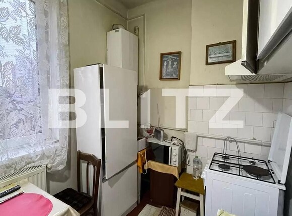 Apartament de vânzare 2 camere Dambul Rotund - 95160AV | BLITZ Cluj-Napoca | Poza7