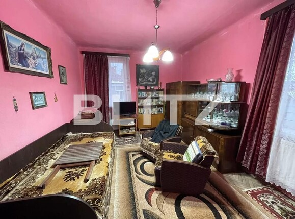 Apartament de vânzare 2 camere Dambul Rotund - 95160AV | BLITZ Cluj-Napoca | Poza4