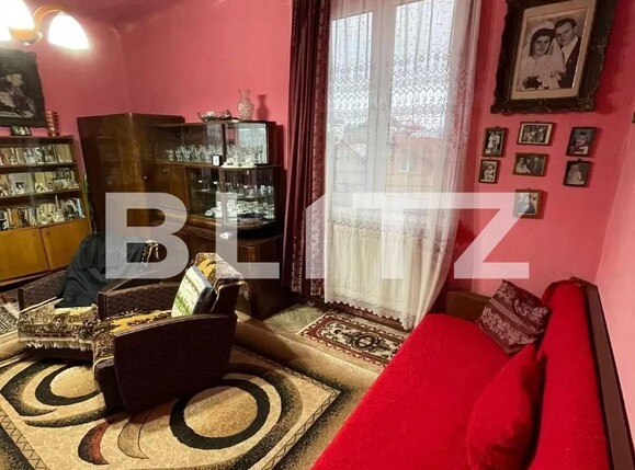Apartament de vânzare 2 camere Dambul Rotund - 95160AV | BLITZ Cluj-Napoca | Poza3