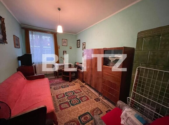 Apartament de vânzare 2 camere Dambul Rotund - 95160AV | BLITZ Cluj-Napoca | Poza5