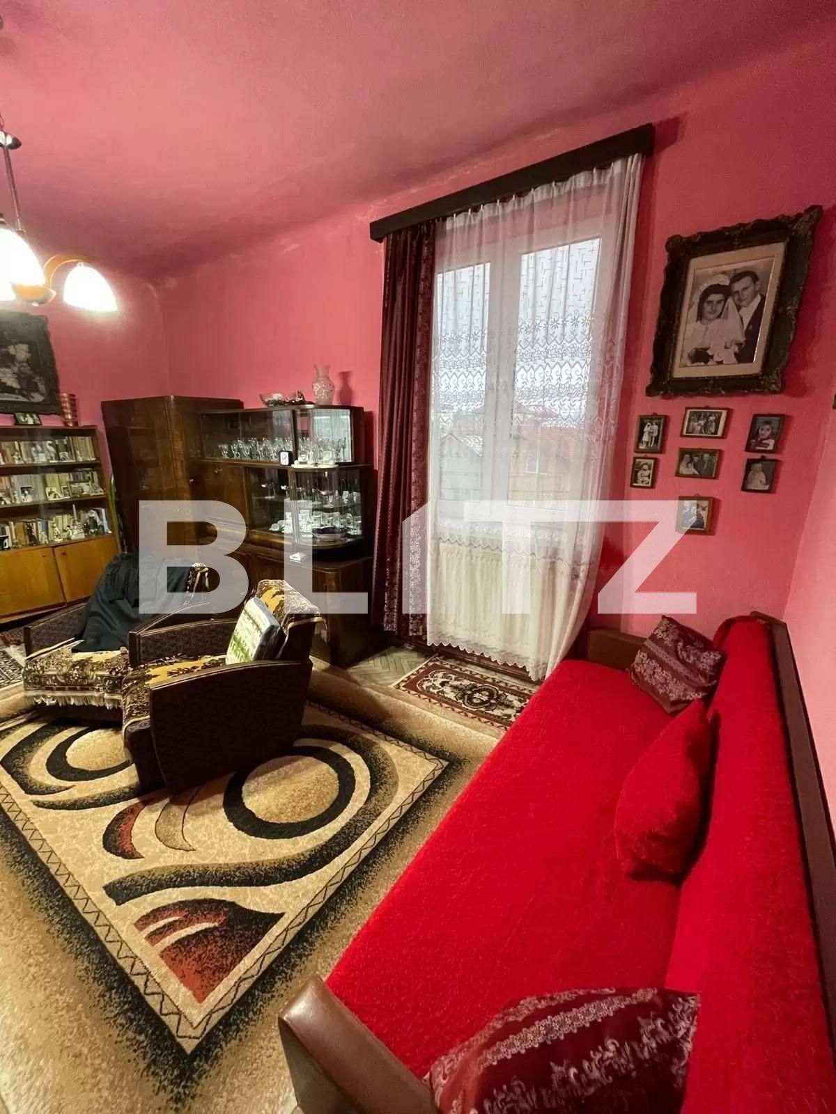Apartament de vânzare 2 camere Dambul Rotund - 95160AV | BLITZ Cluj-Napoca | Poza3