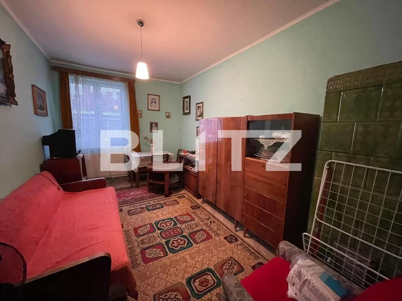 Apartament de vânzare 2 camere Dambul Rotund - 95160AV | BLITZ Cluj-Napoca | Poza5